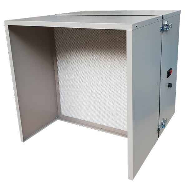 Laminar Flow Hoods & Filters