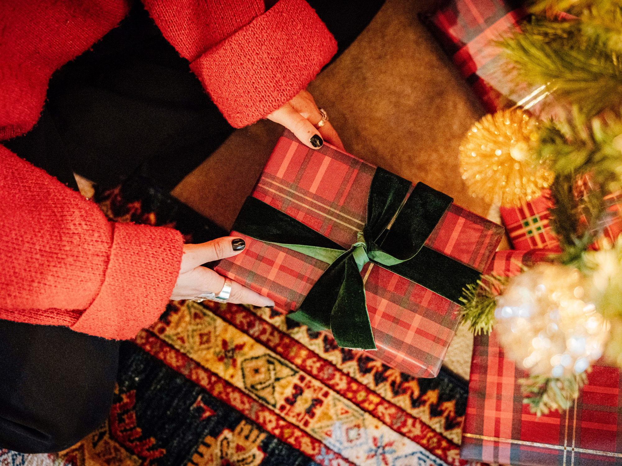 Christmas Deals