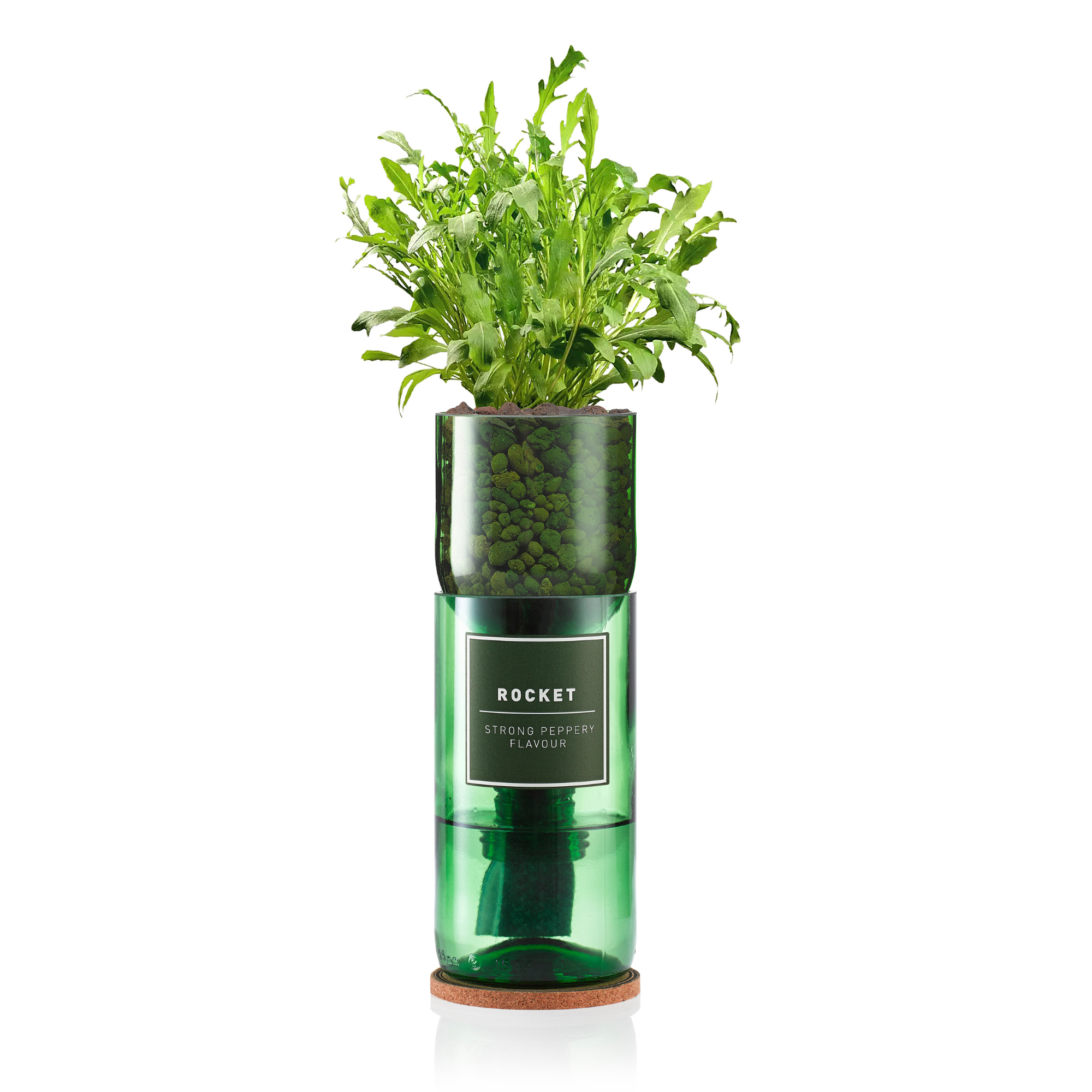 Hydro-Herb Rocket Kit