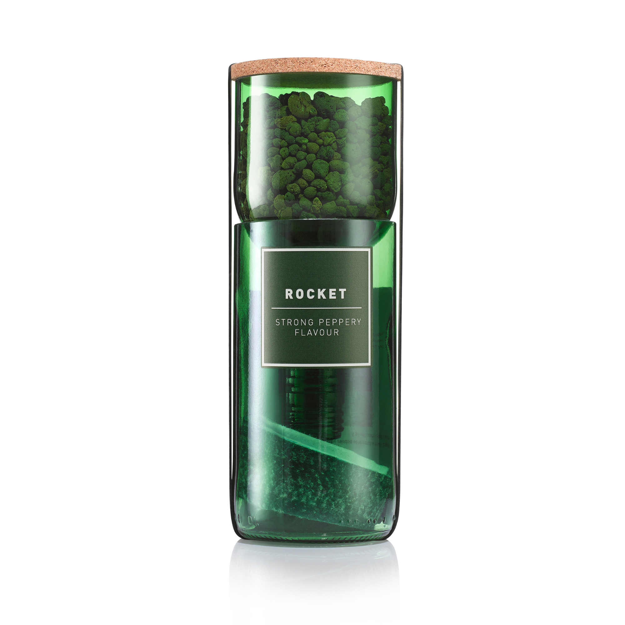 Hydro-Herb Rocket Kit