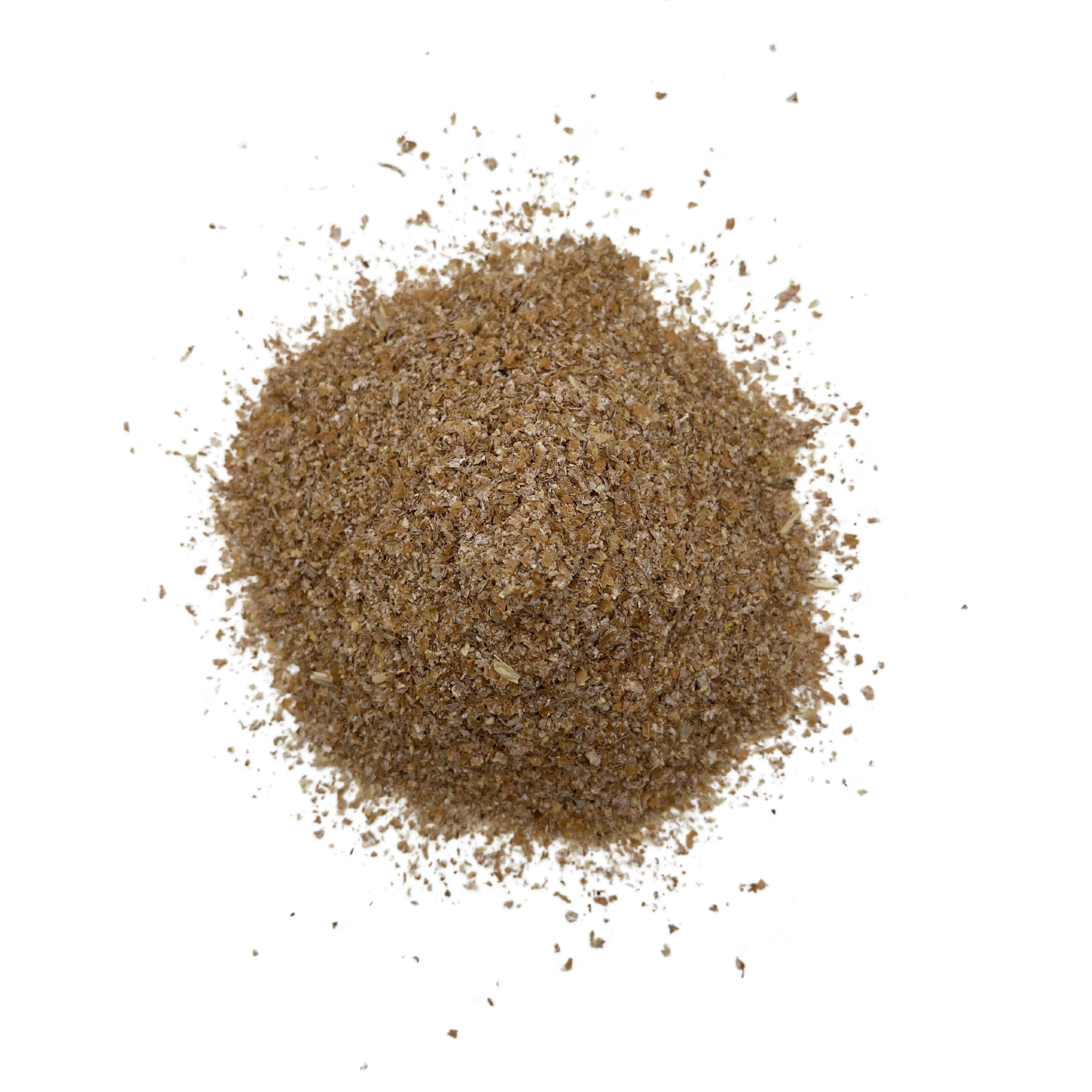 Bran Substrate Supplement