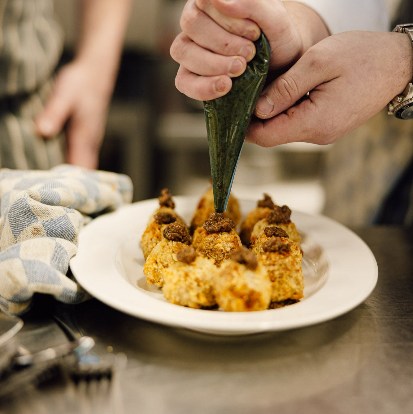 Fresh Lion's Mane B2B