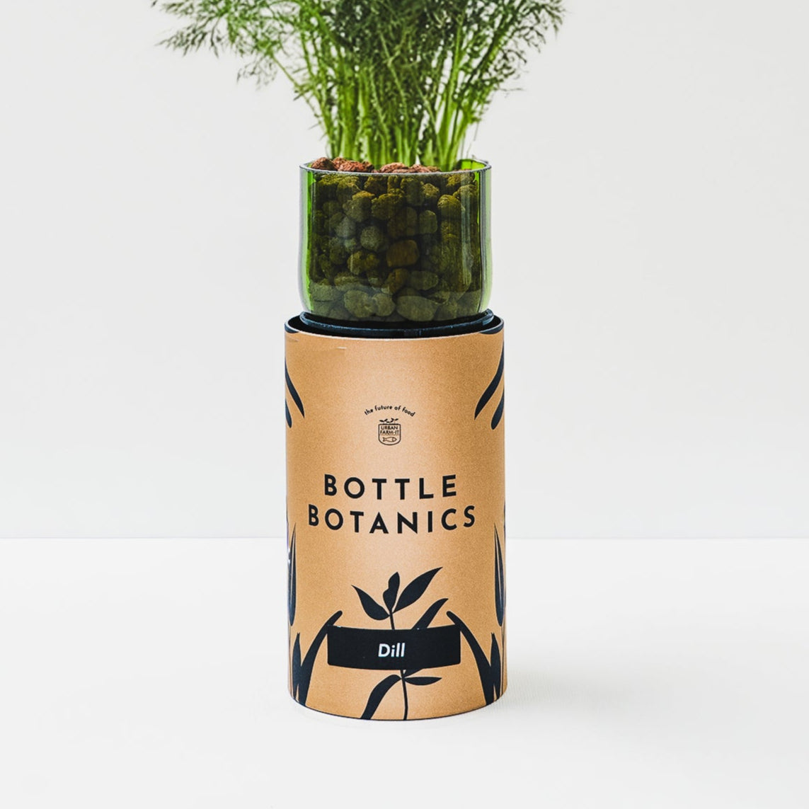Bottle Botanics