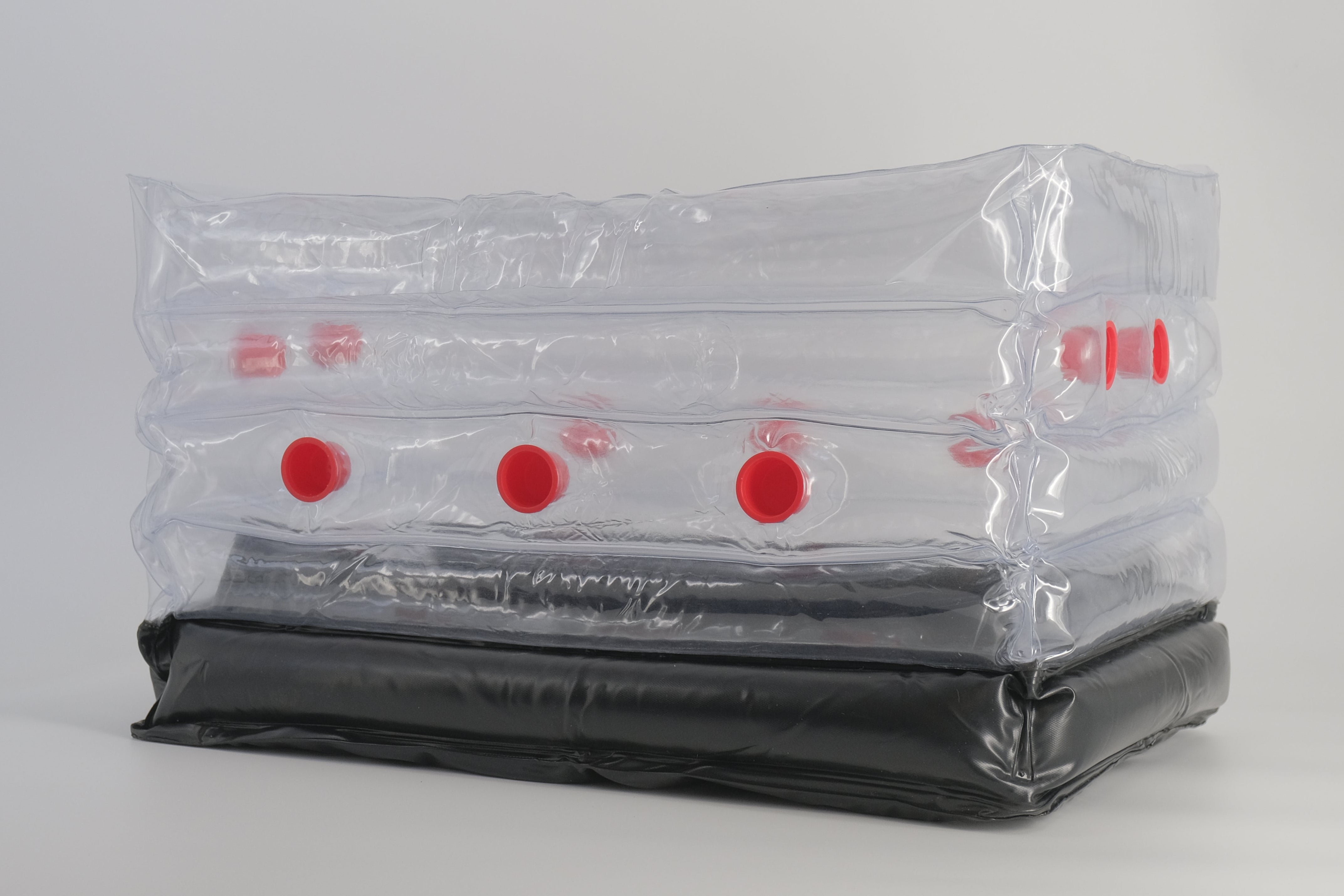 Boomer Shroomer Monotub