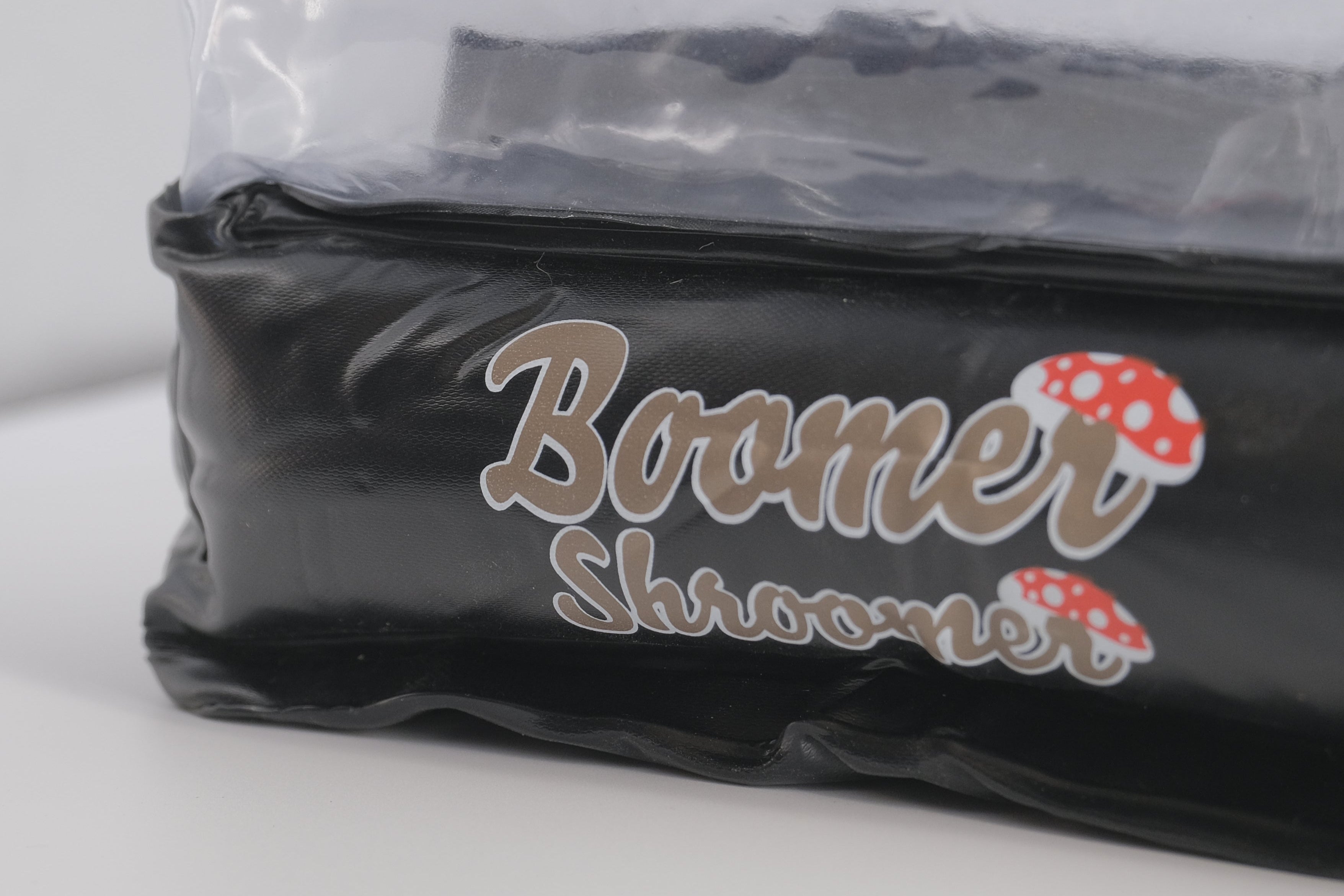 Boomer Shroomer Monotub