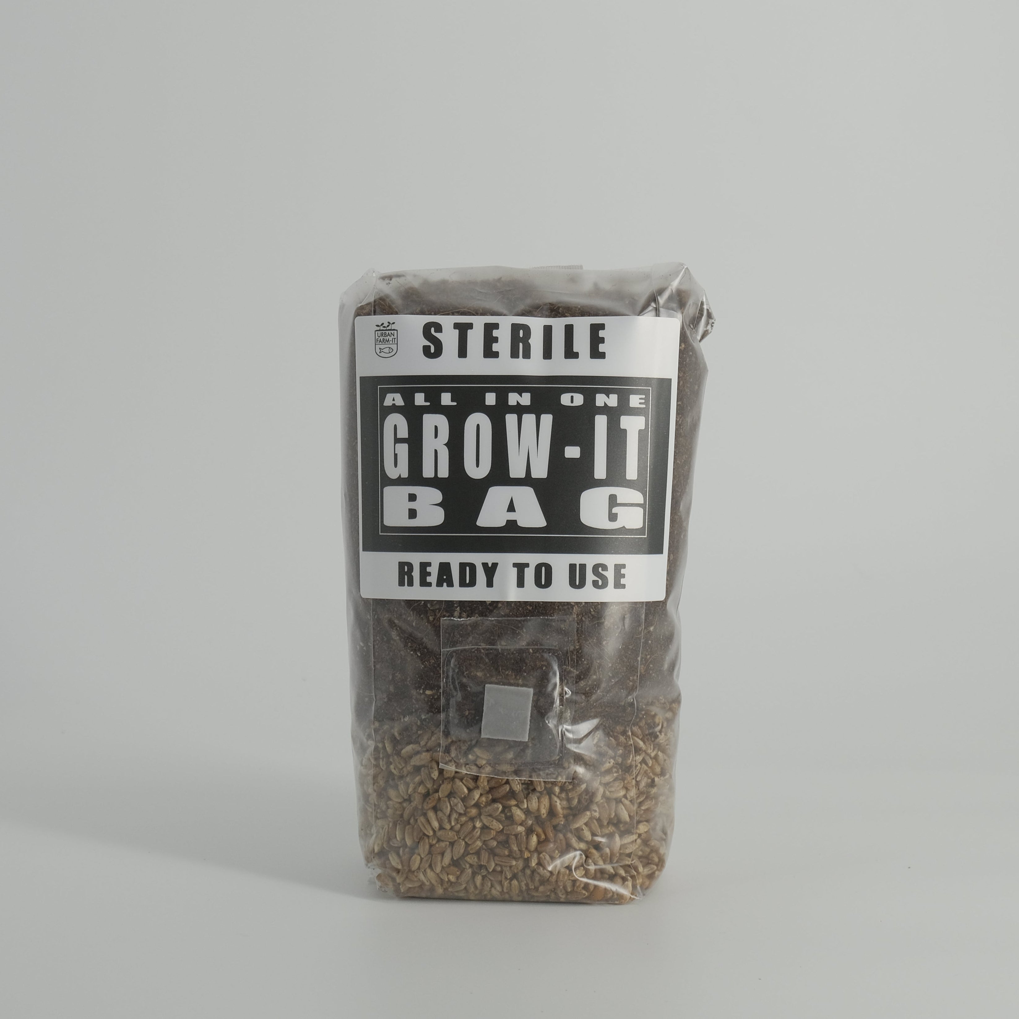 All in One Grow-It Bag