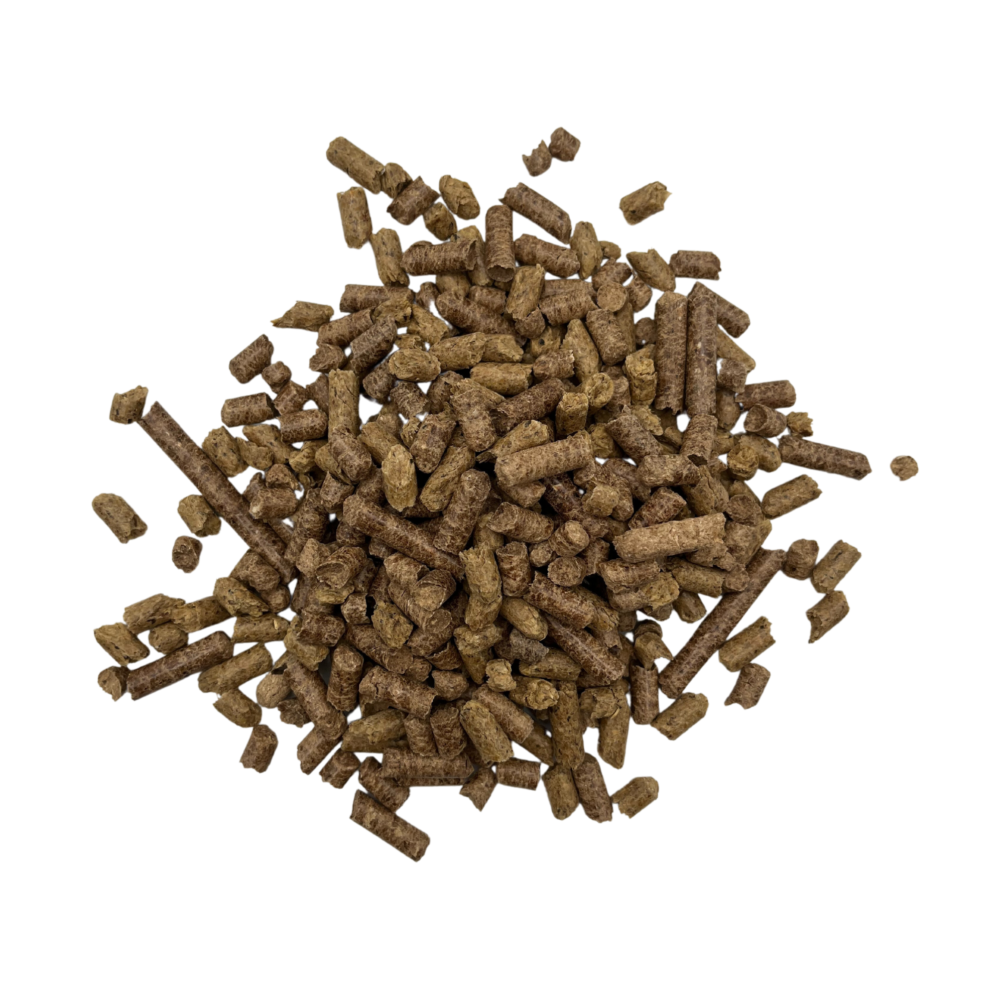 Master's Mix Pellets (Raw Mix)