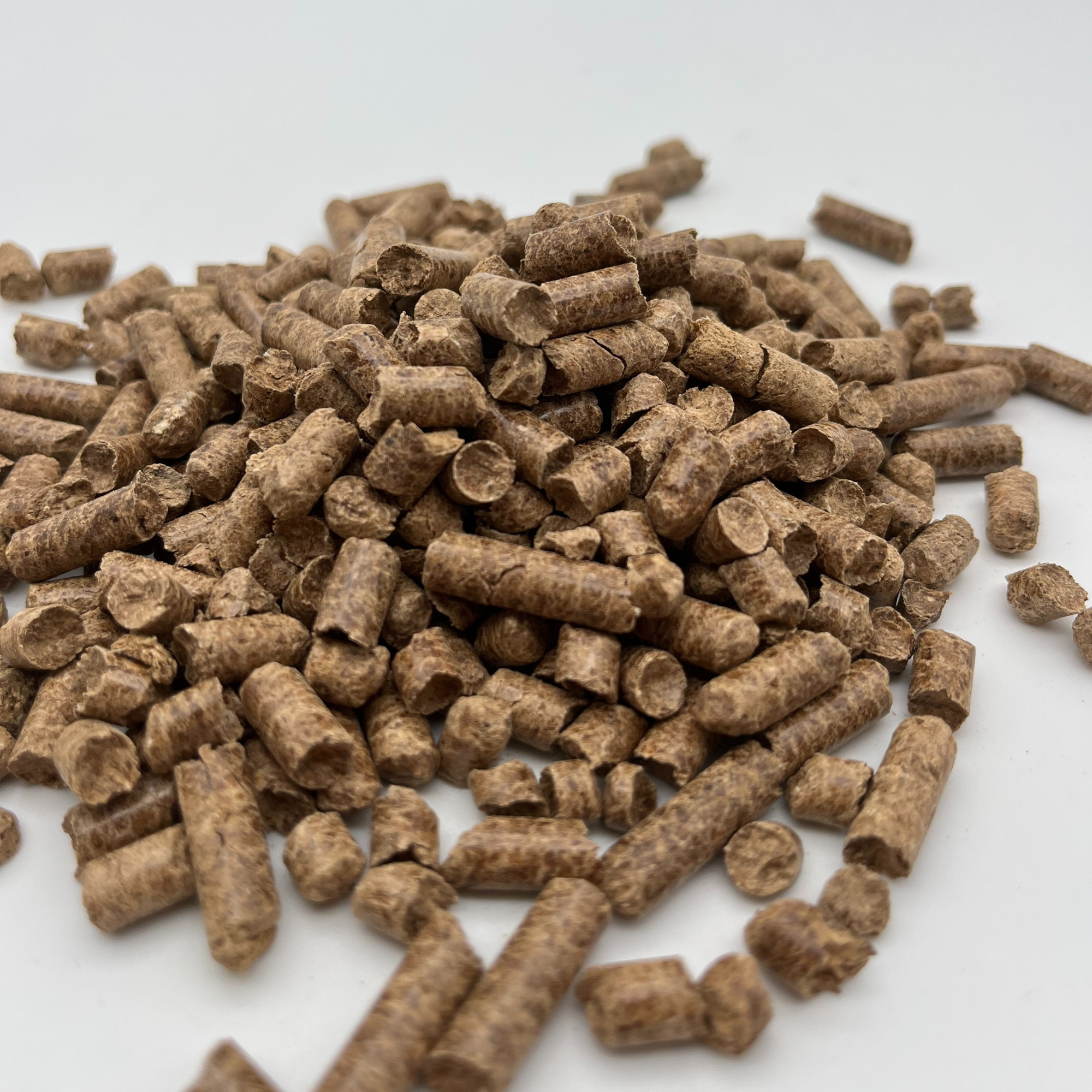 Oak Pellets