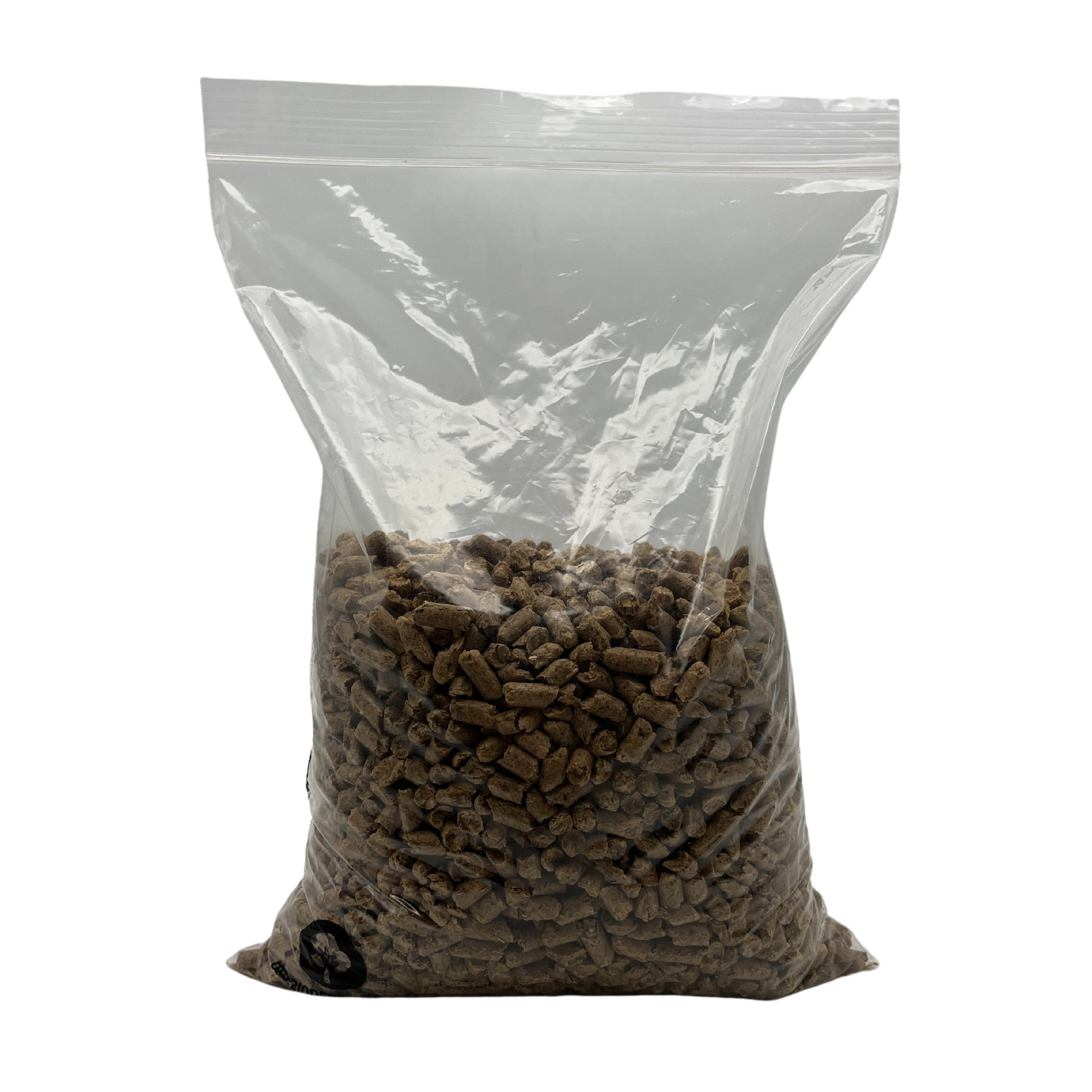 Soya Hull Pellets
