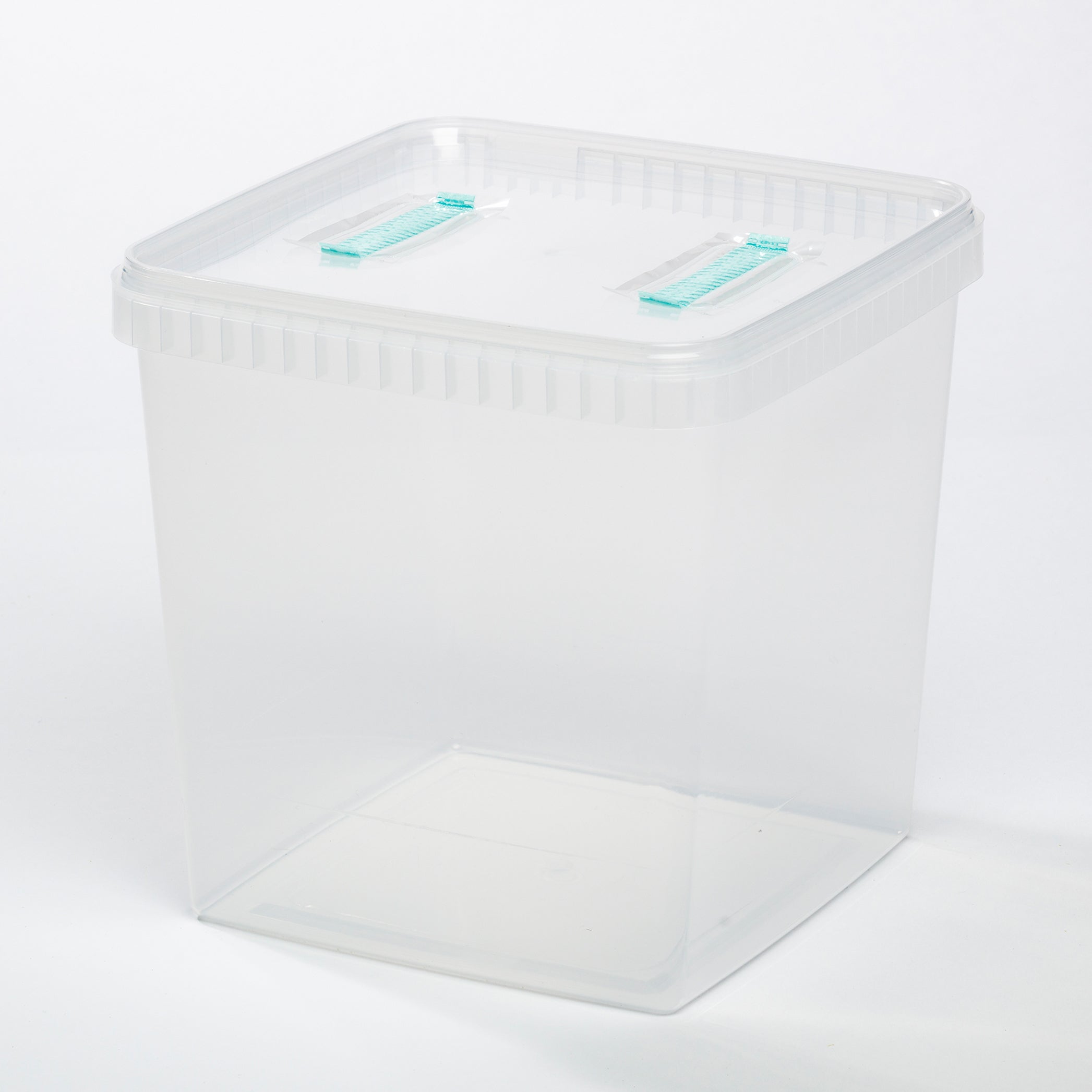 Microbox - Square (5L) Box of 10 Units
