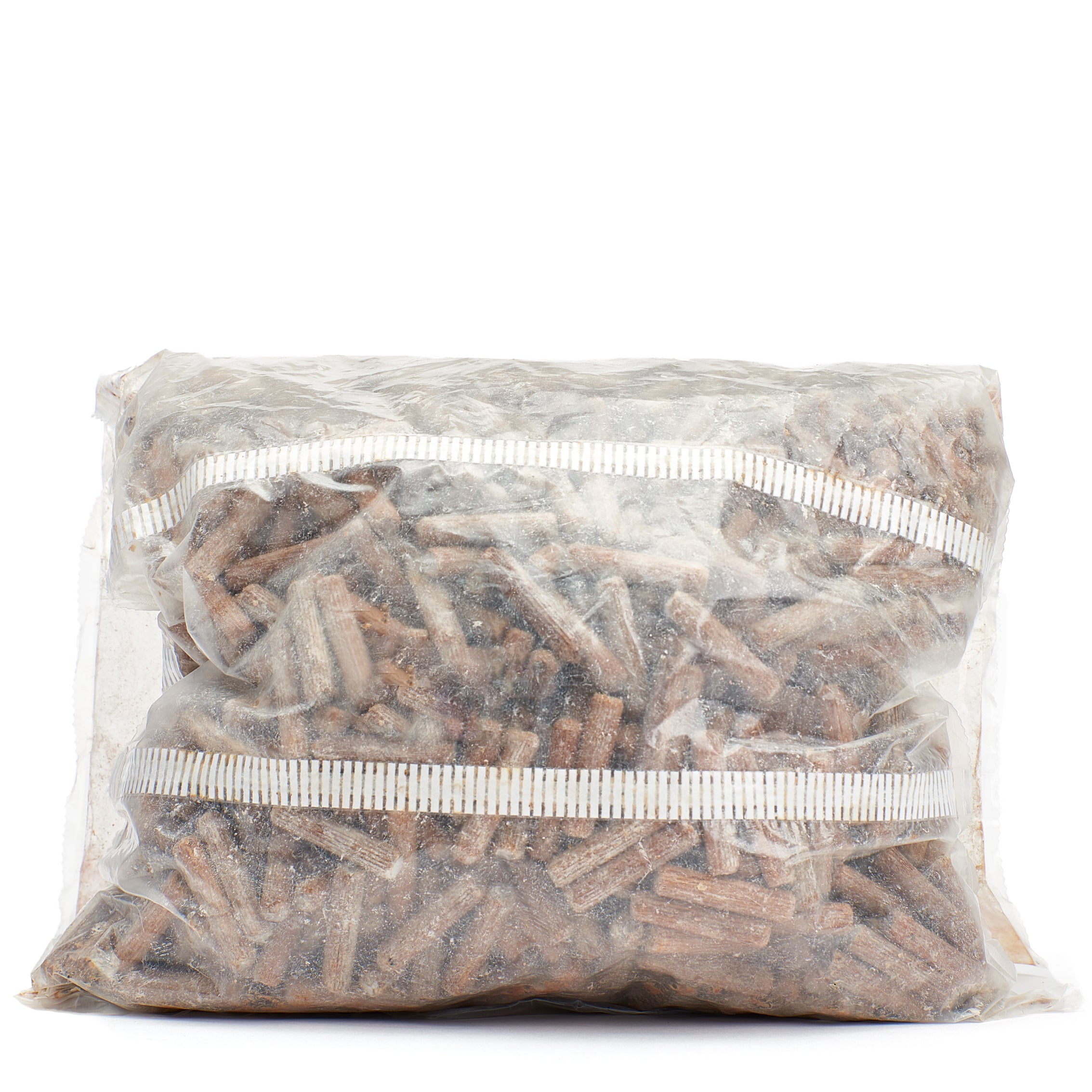 Shiitake Mushroom Plug Spawn