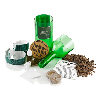Hydro-Herb Rocket Kit