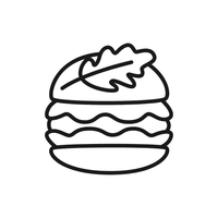 Processed Plant-Based