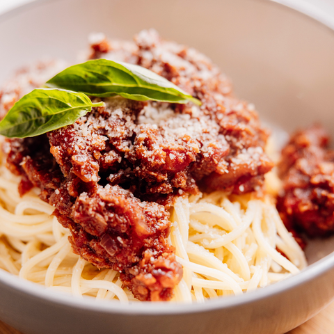 Lion's Mane Mince (1kg)
