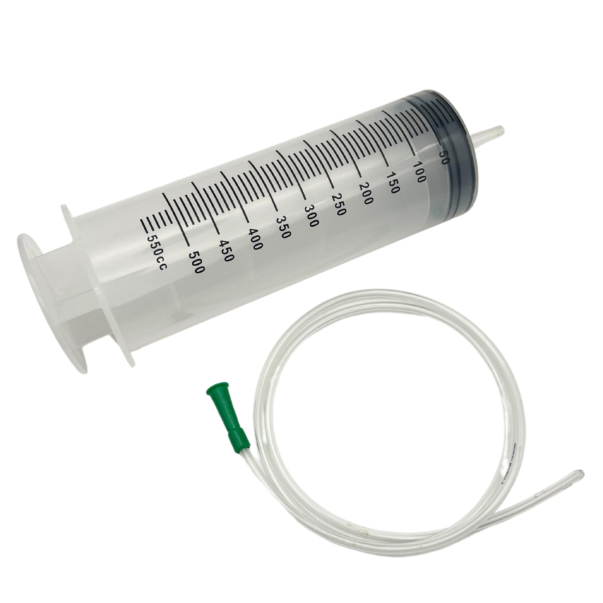 King Oyster Mushroom Liquid Culture