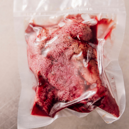 B2B Lion's Mane Steaks