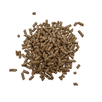 Beech Pellets
