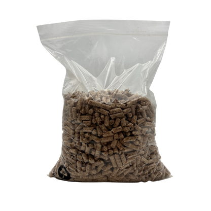 Beech Pellets