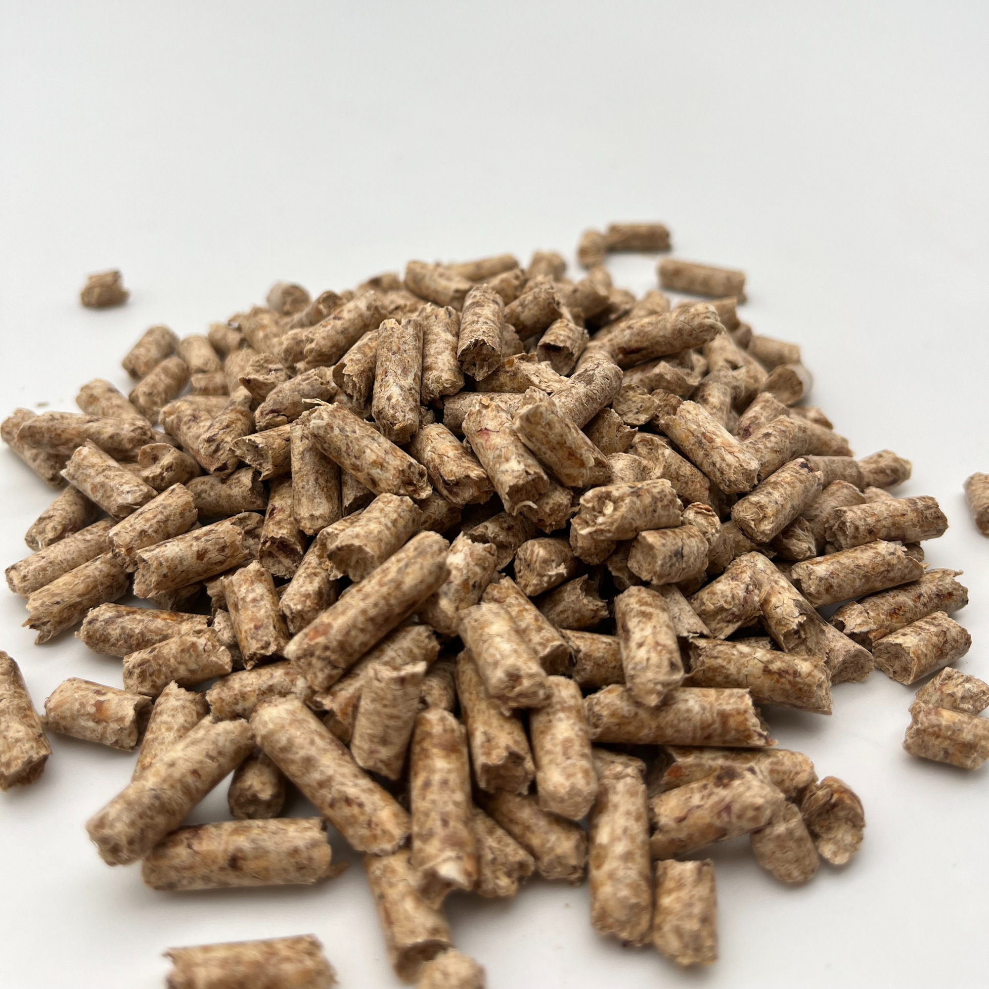 Beech Pellets