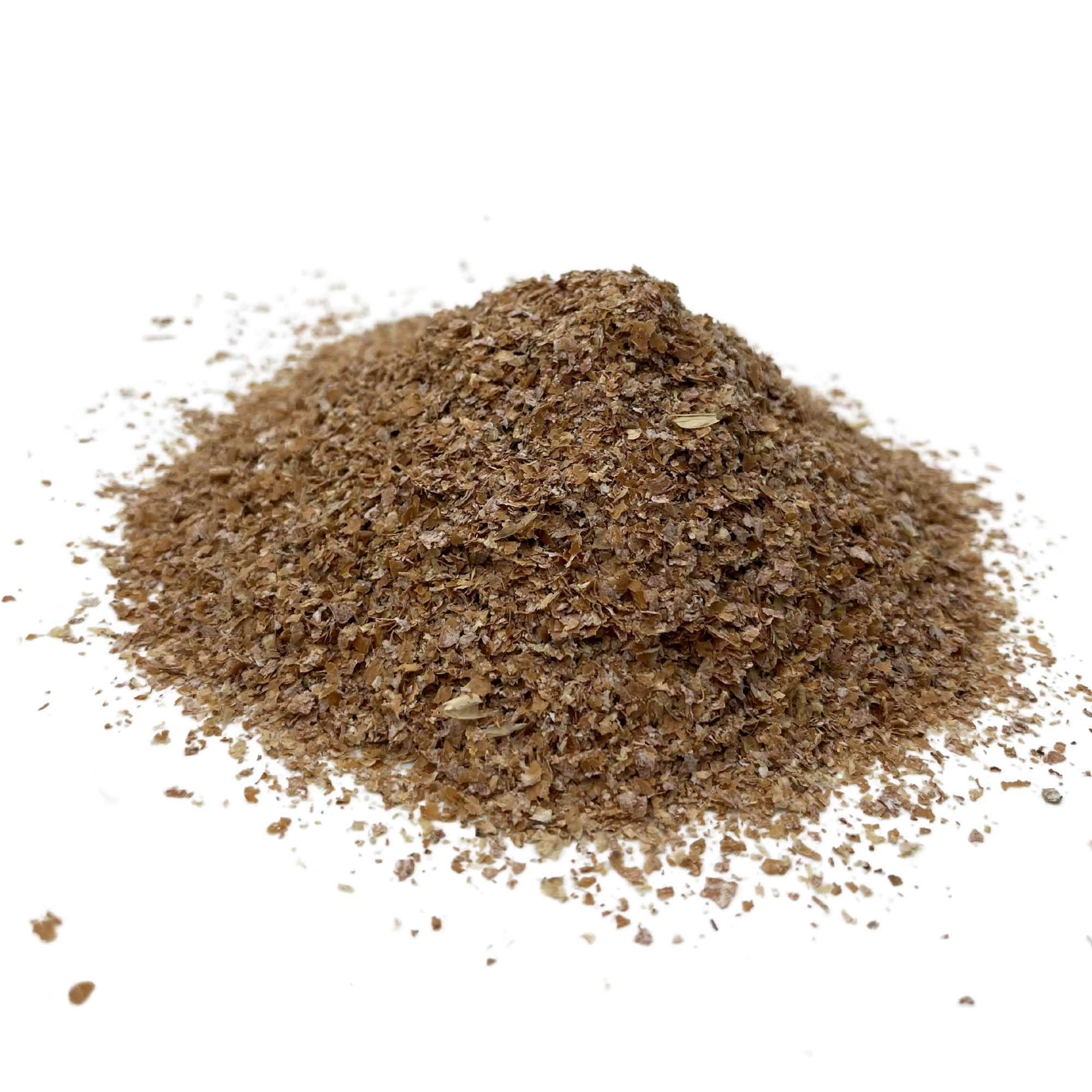 Bran Substrate Supplement