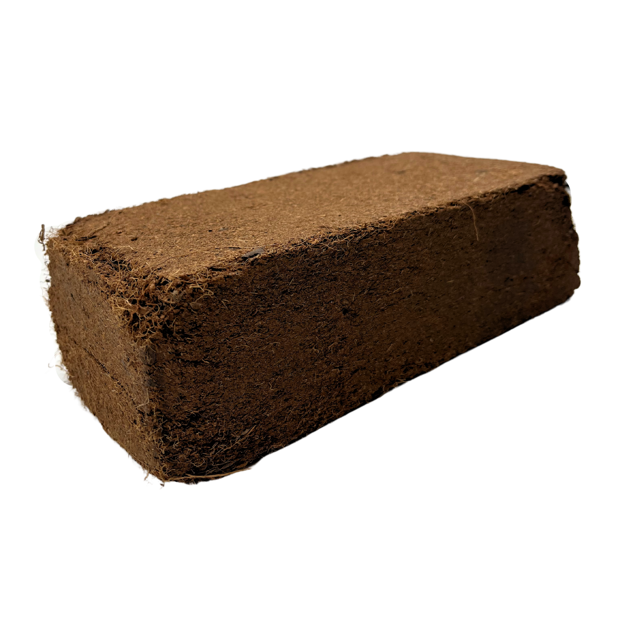 Coconut Coir Brick