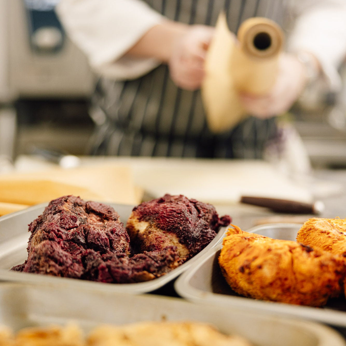 Fresh Lion's Mane B2B