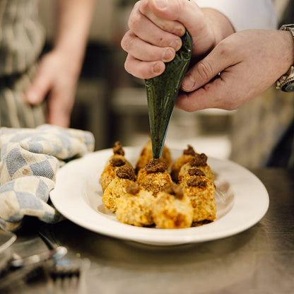 Dried Lion's Mane B2B