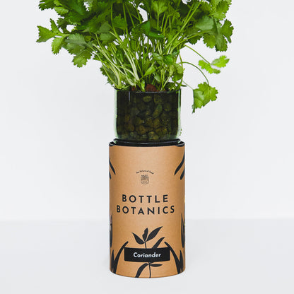 Bottle Botanics