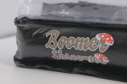 Boomer Shroomer Monotub