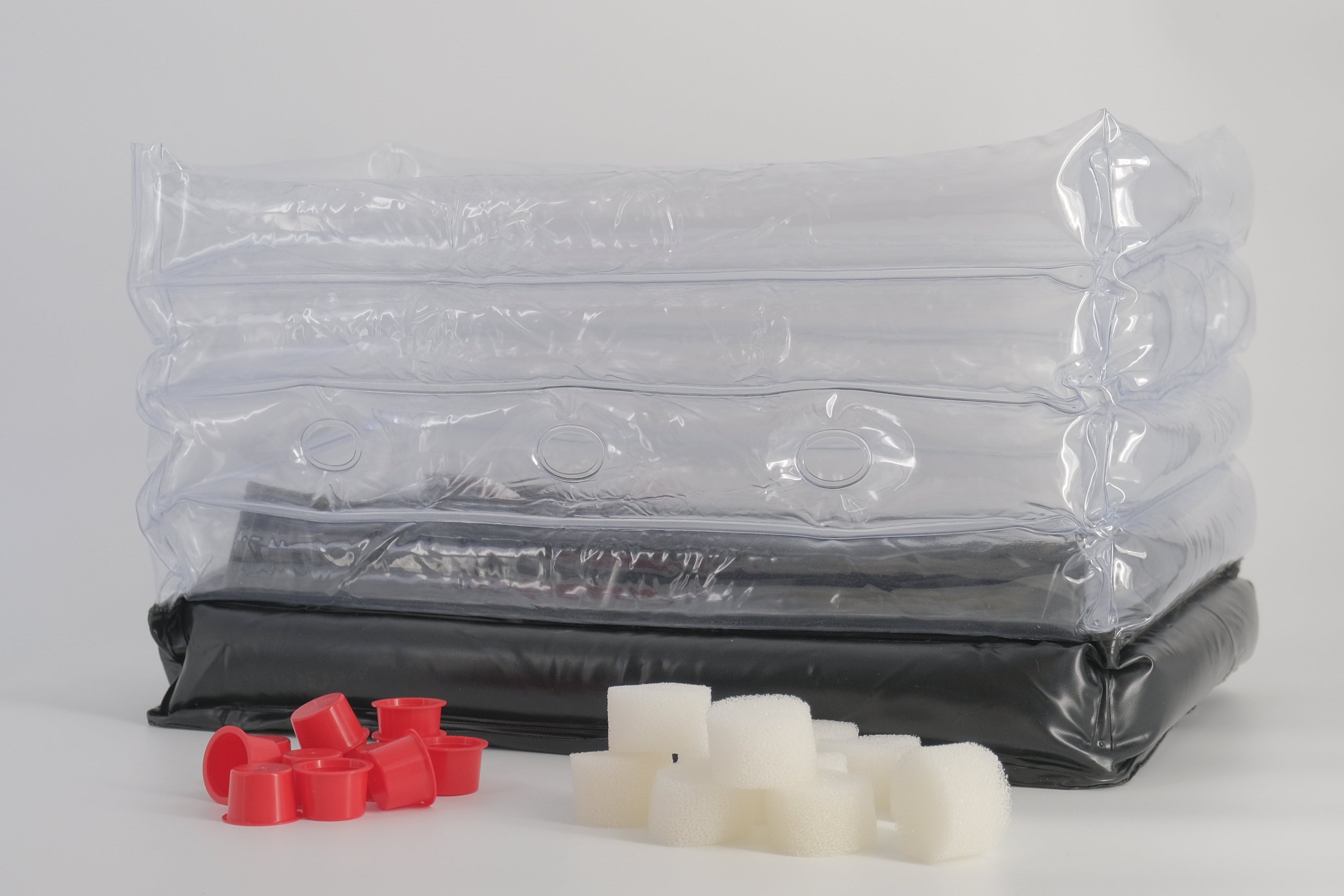 Boomer Shroomer Monotub