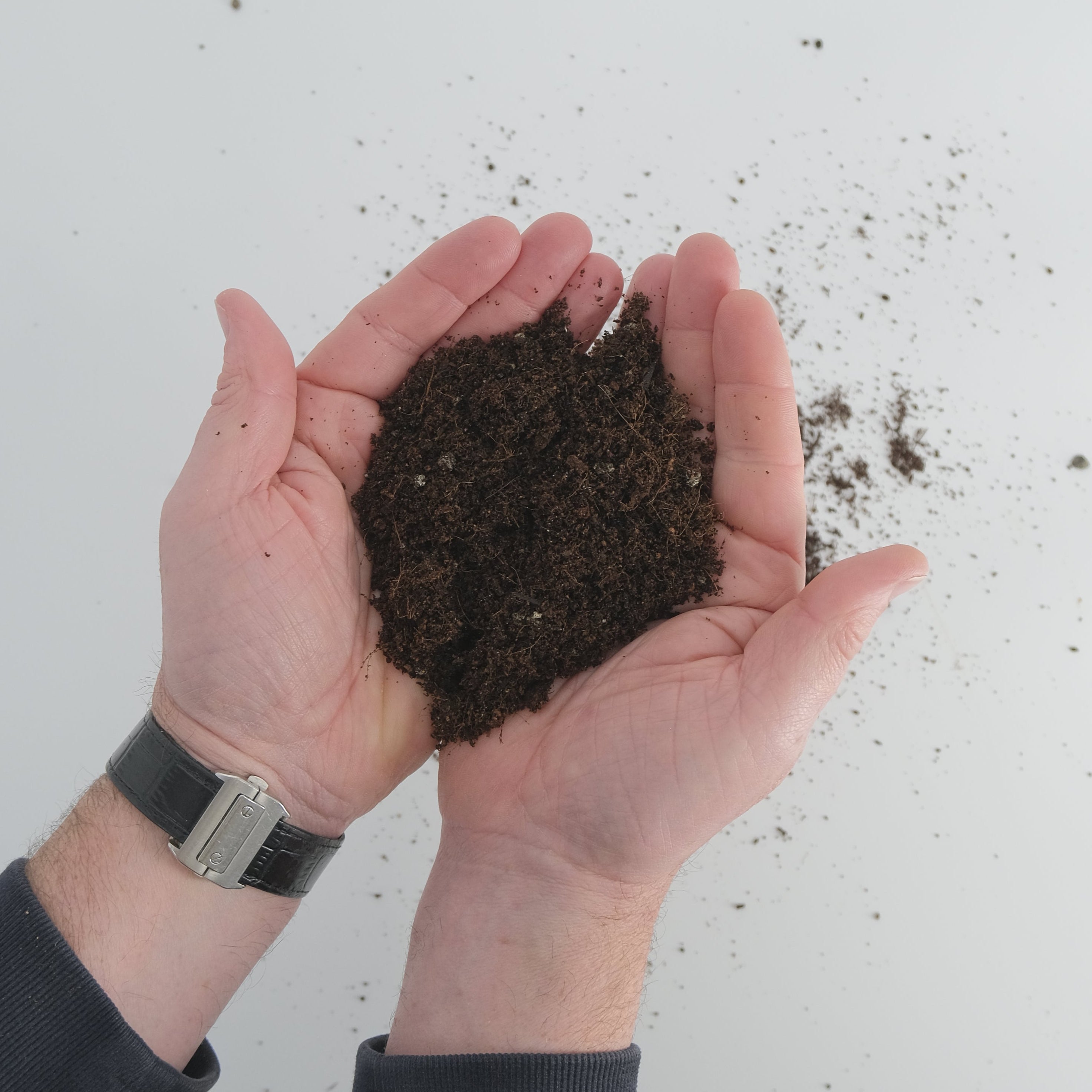 All in One Grow-It Bag