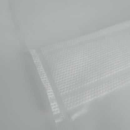 Growing Bag, PPD (0.06mm), G Filter Top, Bottom Gusset