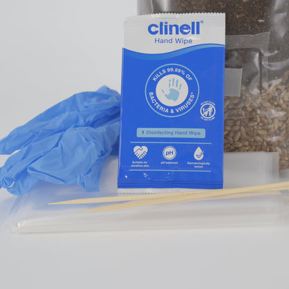 All in One Grow-It Bag