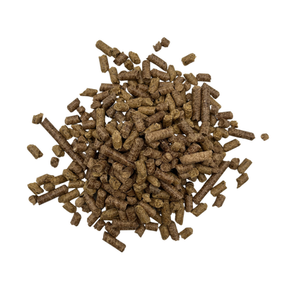 Master's Mix Pellets (Raw Mix)