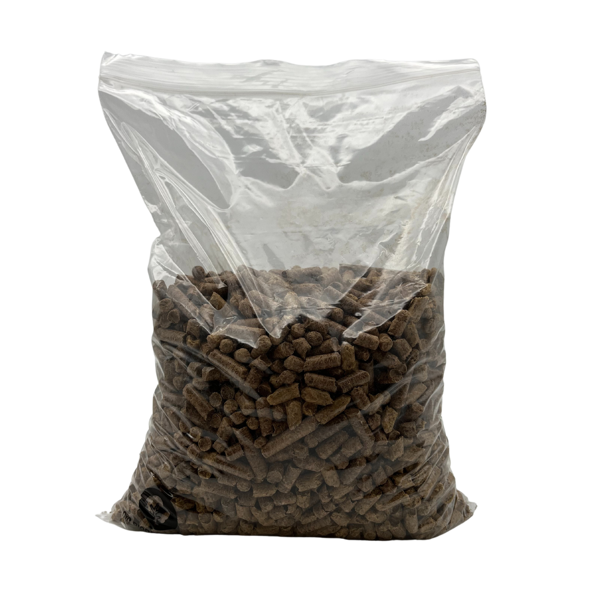 Master's Mix Pellets (Raw Mix)