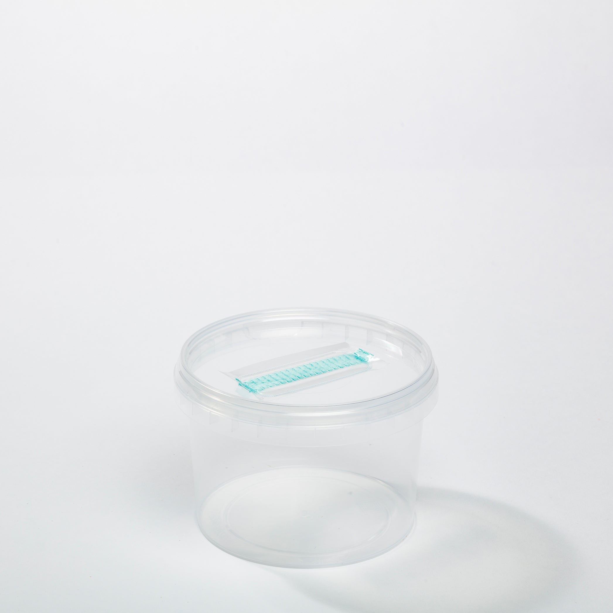 Microbox - Round (565 ml)