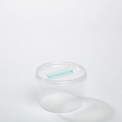 Microbox - Round (565 ml)