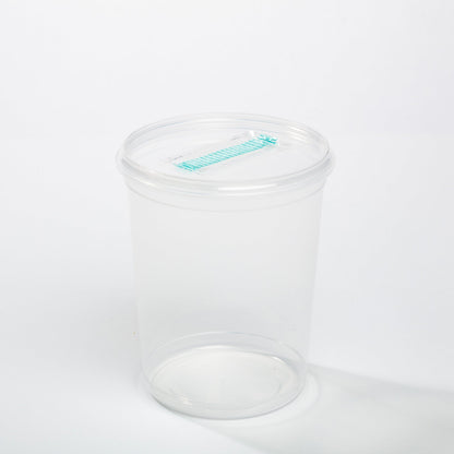 Microbox - Round (1L)