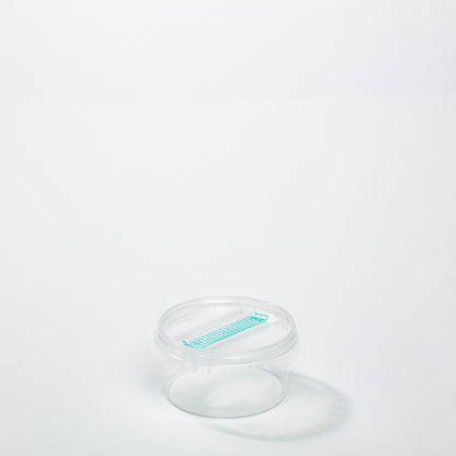 Microbox - Round (210 ml) - Bulk (528-560/Box)