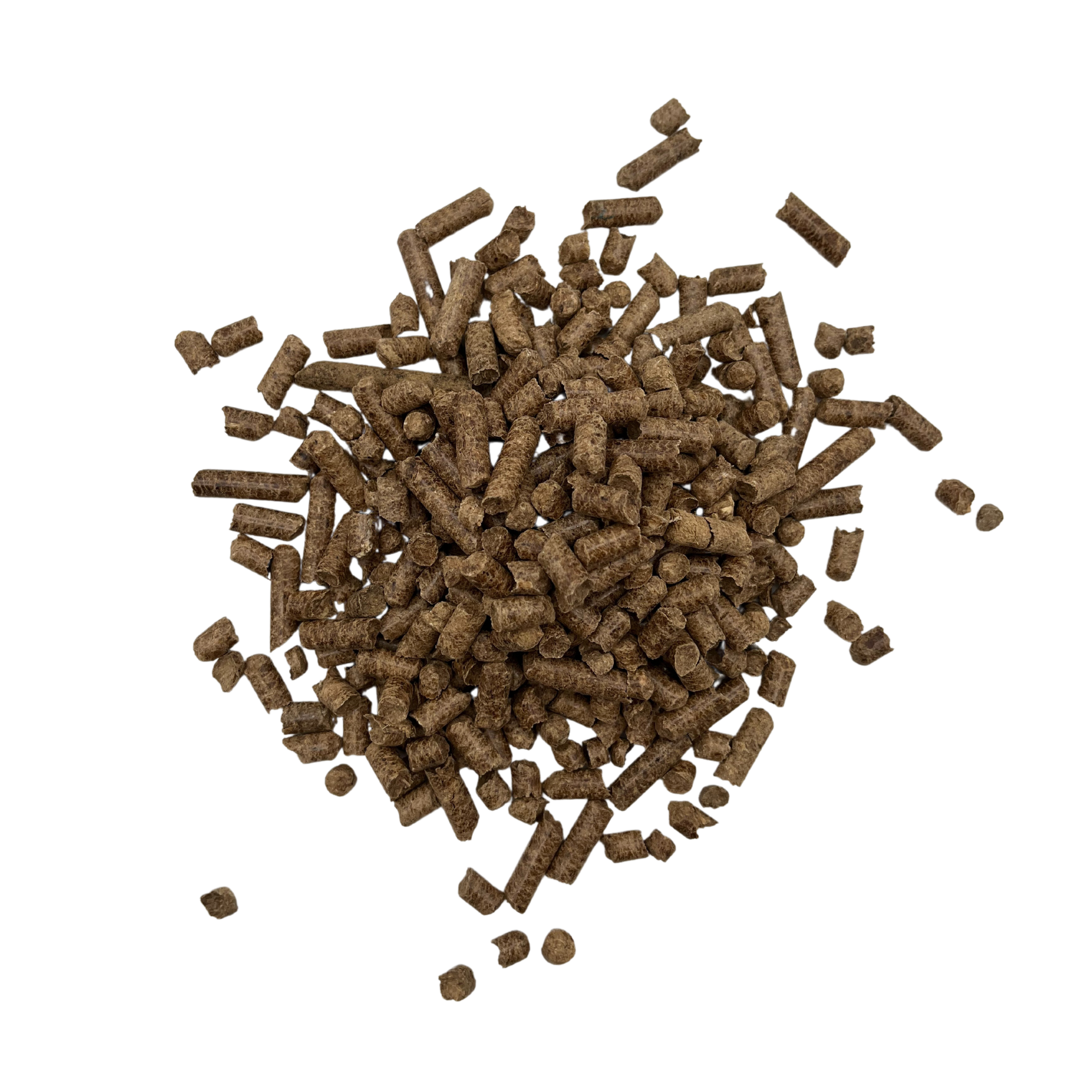 Oak Pellets