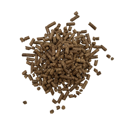 Oak Pellets