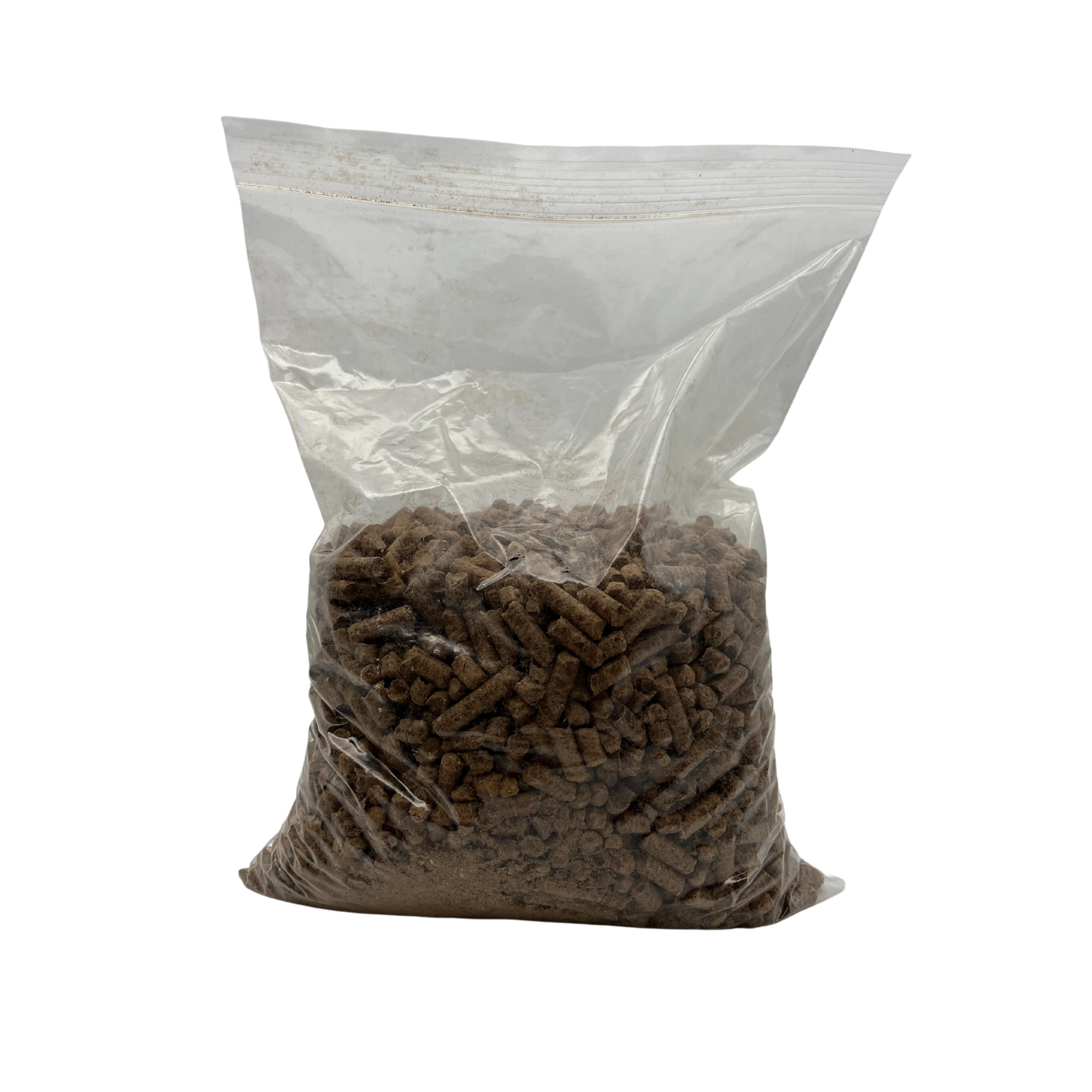 Oak Pellets