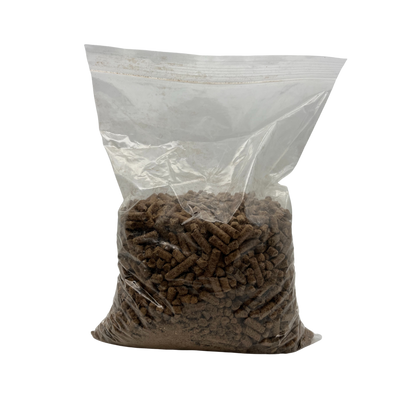 Oak Pellets
