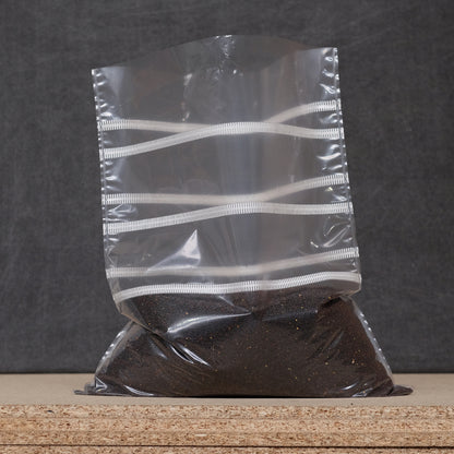 Spawn bags – Without bottom gusset