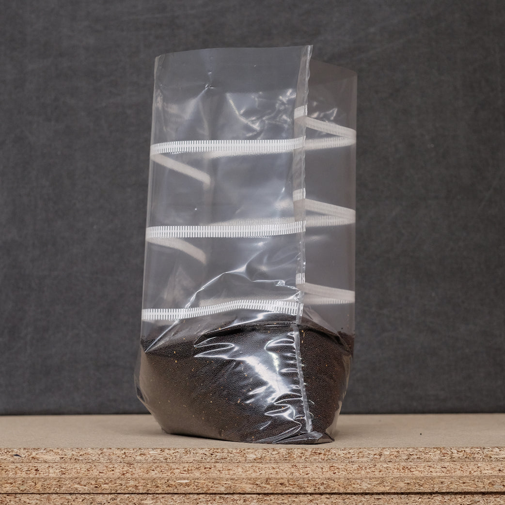 Spawn bags – Without bottom gusset