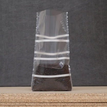 Growing Bags - Zipper Filter