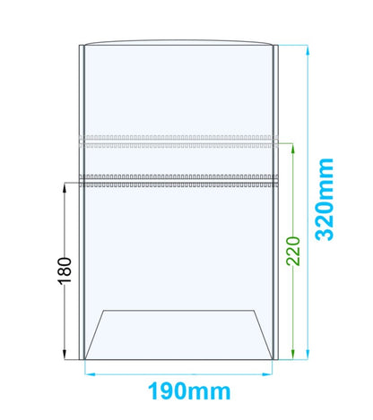 Growing Bag, PPD (0.06mm), Zipper Filter Top, Bottom Gusset, 19x32cm