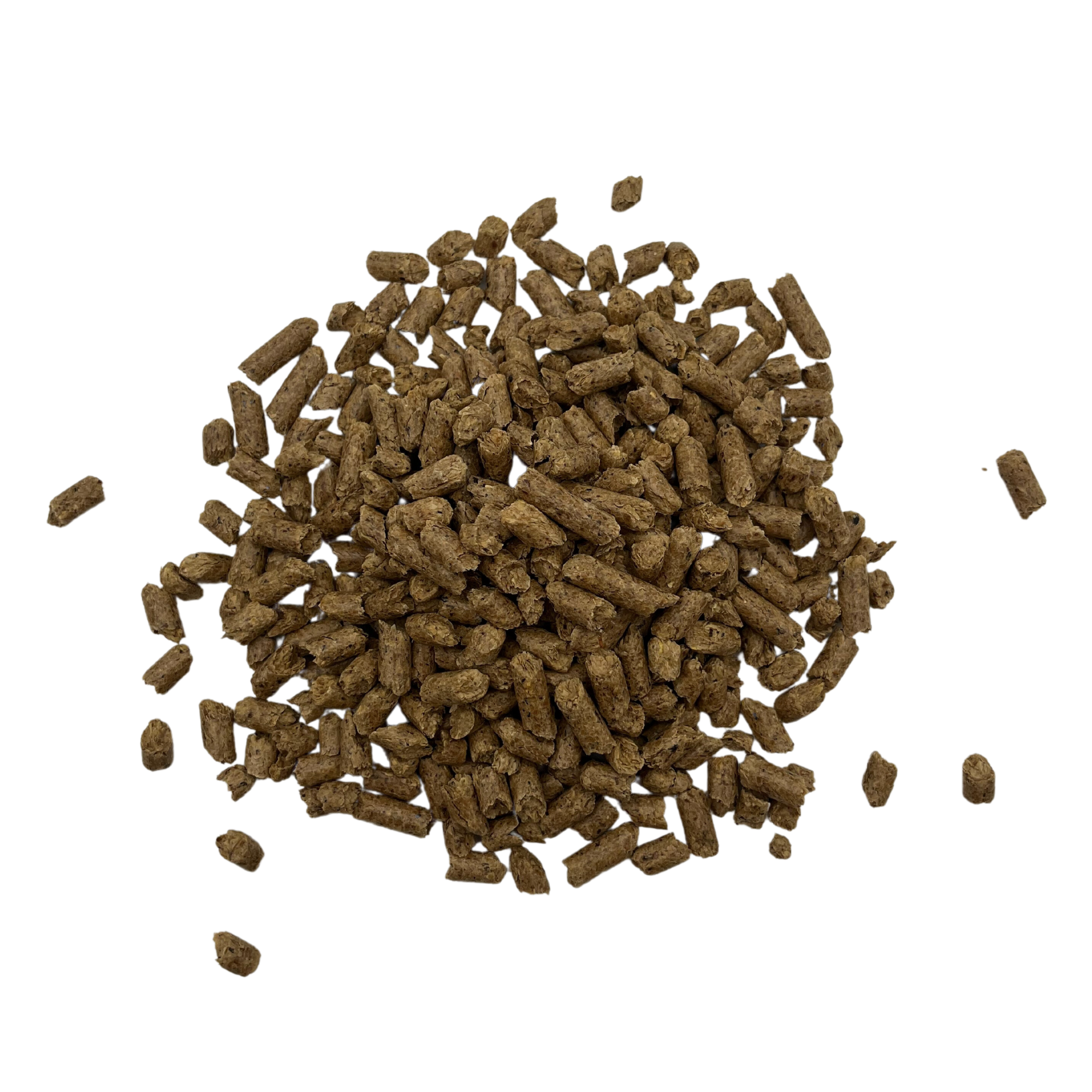Soya Hull Pellets