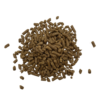 Soya Hull Pellets