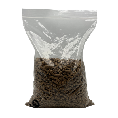 Soya Hull Pellets